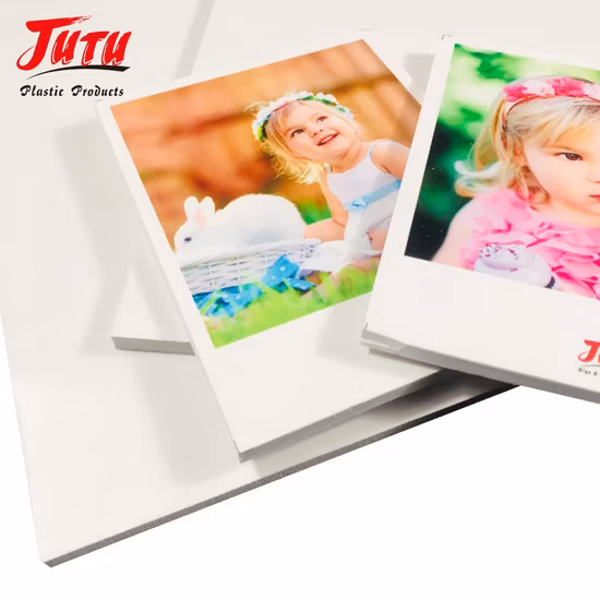 Jutu Non-Corrosive, Non-Toxic Home and Office Furniture PVC Free Foam Board