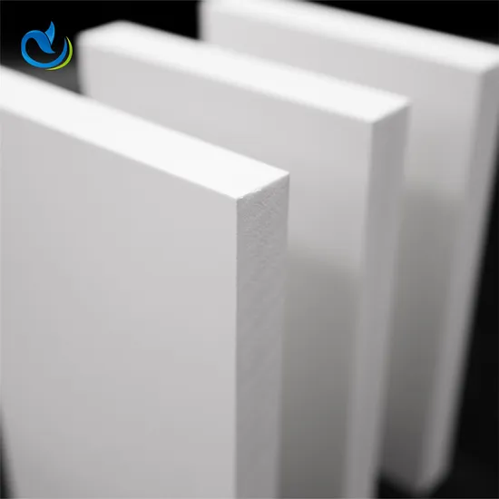 Wholesale PVC Foam Board for Furniture Board and Advertising Board