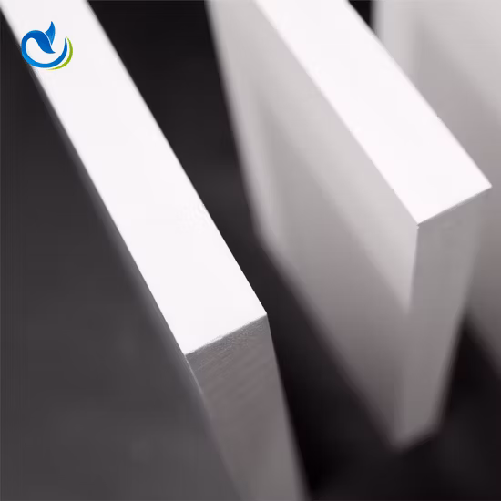 Wholesale PVC Foam Board for Furniture Board and Advertising Board