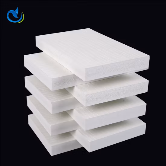 Wholesale PVC Foam Board for Furniture Board and Advertising Board